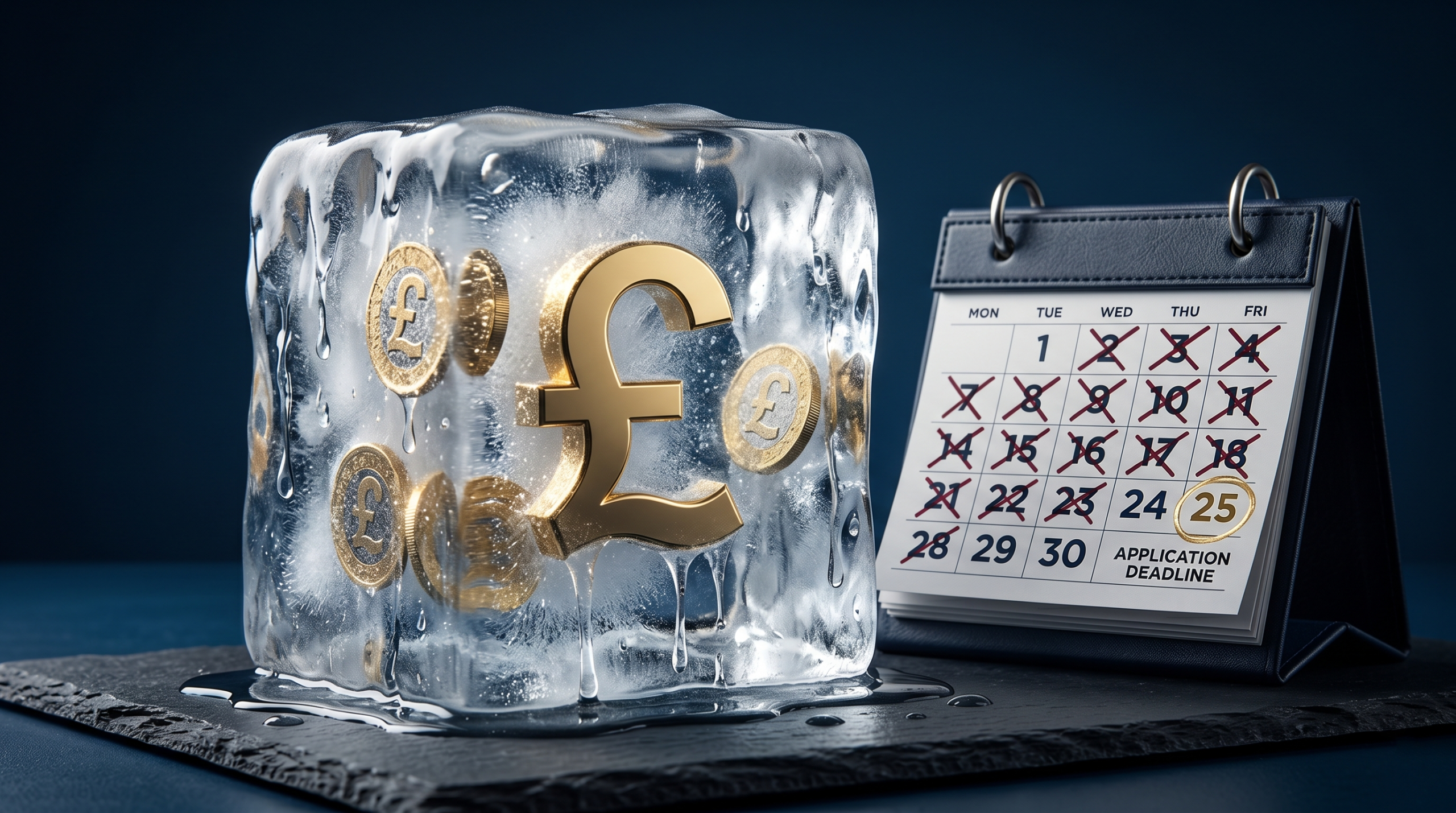12 uk deposit